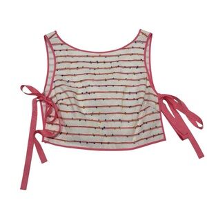 NWT Shug Bonnie top Small